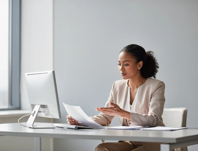 IP Lawyer service in Springfield